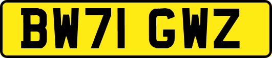BW71GWZ