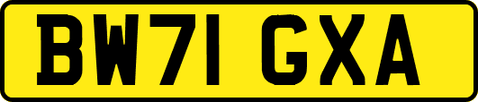 BW71GXA