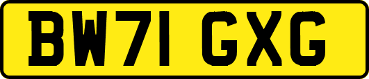 BW71GXG