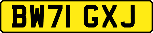 BW71GXJ