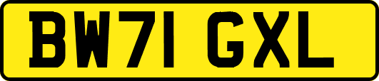 BW71GXL