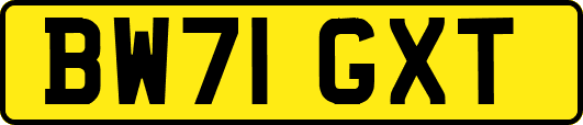 BW71GXT