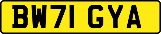 BW71GYA