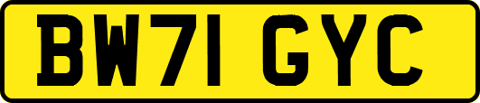 BW71GYC