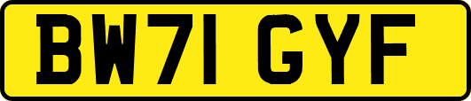 BW71GYF