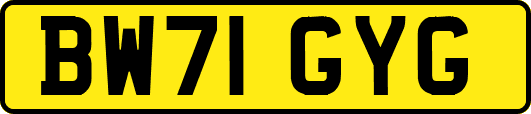 BW71GYG