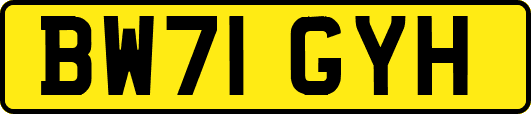 BW71GYH