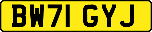 BW71GYJ