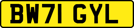 BW71GYL
