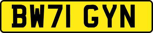 BW71GYN