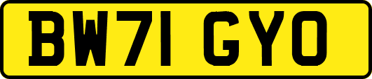 BW71GYO