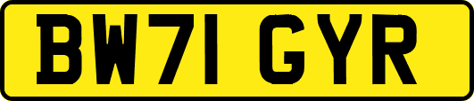 BW71GYR