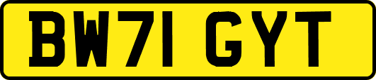 BW71GYT