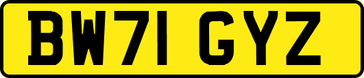 BW71GYZ