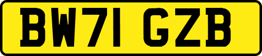 BW71GZB