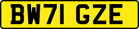 BW71GZE