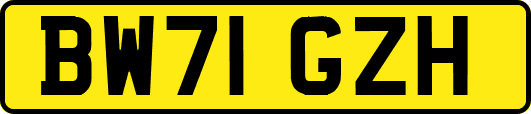 BW71GZH