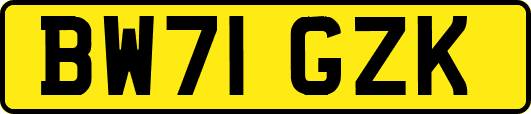 BW71GZK