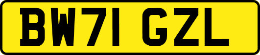 BW71GZL