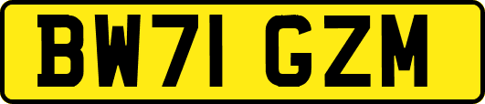 BW71GZM