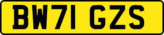 BW71GZS
