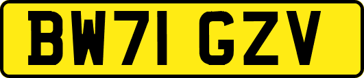 BW71GZV