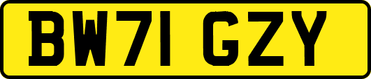 BW71GZY