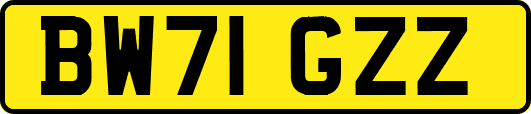 BW71GZZ