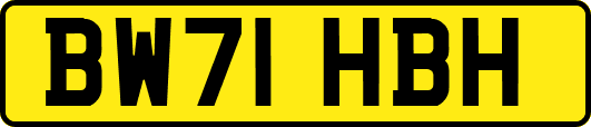 BW71HBH