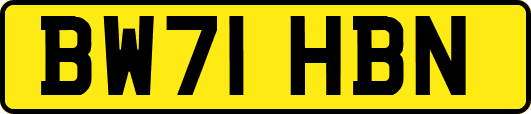 BW71HBN