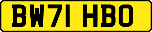 BW71HBO