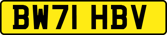 BW71HBV