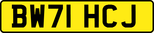 BW71HCJ