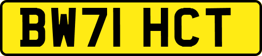 BW71HCT