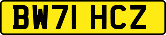 BW71HCZ