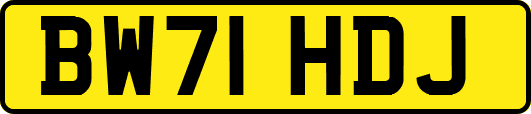 BW71HDJ