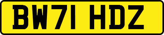 BW71HDZ
