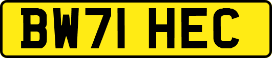 BW71HEC