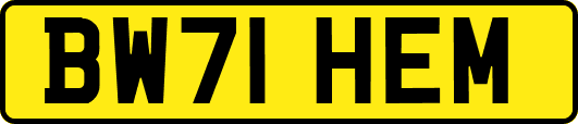 BW71HEM