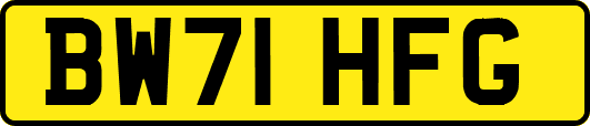 BW71HFG