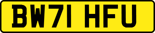 BW71HFU