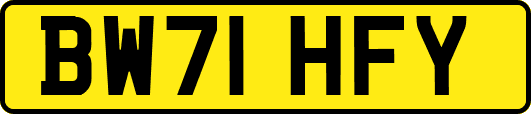 BW71HFY