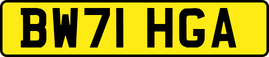 BW71HGA