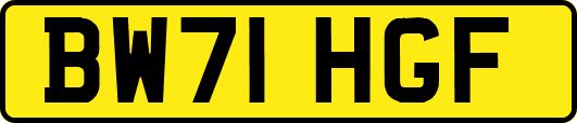 BW71HGF