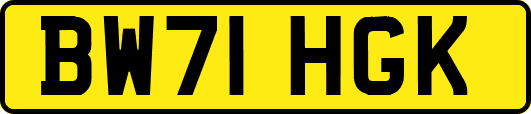 BW71HGK