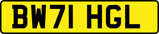 BW71HGL