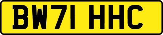 BW71HHC