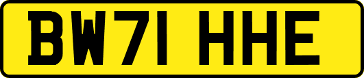 BW71HHE