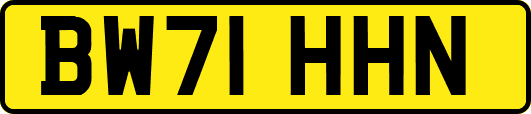 BW71HHN
