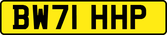 BW71HHP